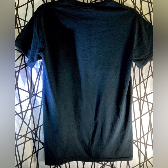 Reverend Zombie's House Of Voodoo New Orleans Voodoo Goth Witchy Halloween Sz S - Picture 3 of 6